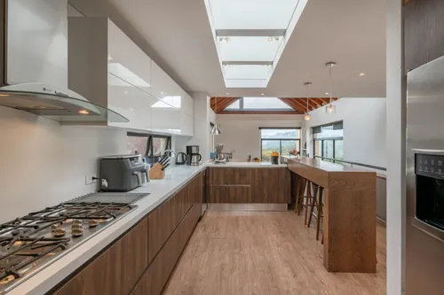 Casa En Venta En Arboretto. Cod V16506