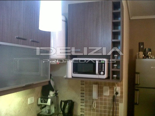 Imagen 3 de 13 de Venta De Departamento En Moron Sur