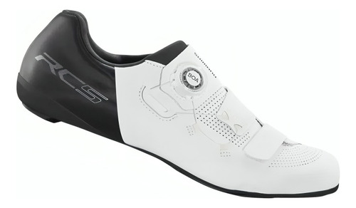 Zapatillas Shimano Rc502 Ciclismo Ruta Boa - Tauro Bike