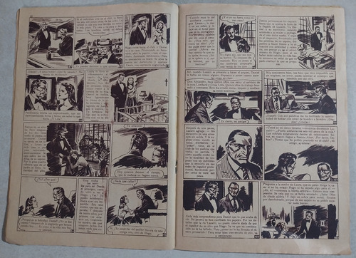 Revista Intervalo Extra. 24 De Oct De 1955. Año V, N° 211. (Usado)