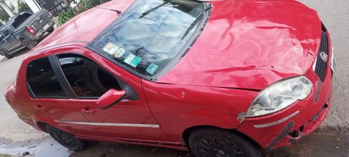 Fiat Siena 1.4 2008 Fire Elx