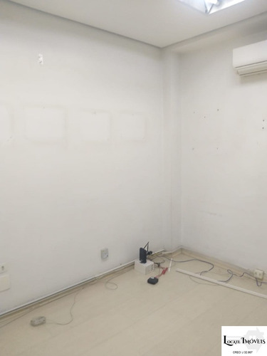 Imagem 13 de 20 de Galpão Com 480 M² De Área Construída E 4 Escritórios A Venda No Tatuapé. - Gl00013 - 69900646