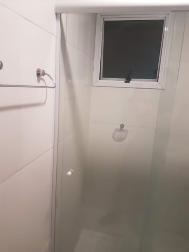 Imagem 10 de 20 de Apartamento Vila Cunha Bueno Sao Paulo Sp Brasil - 4127