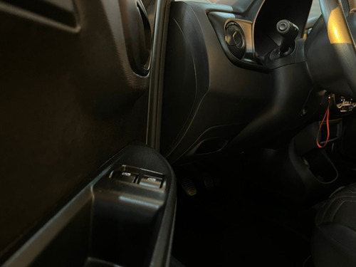 Fiat Fiorino 1.4 MPI FURGÃO ENDURANCE 8V FLEX 2P MANUAL