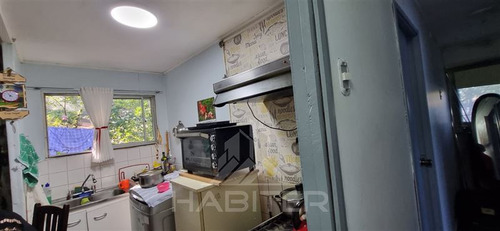 Venta De Casa En Gran Sitio De 1.000m2 De 3 Dorm. En Temuco