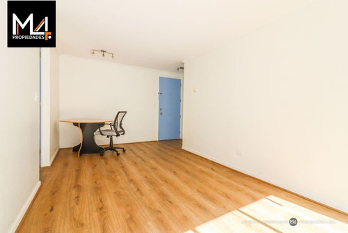 Dpto Recién Remodelado 2dorm 2bañ 1bod