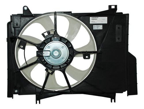 Motoventilador Mirage 2015 - 2016 Automatico