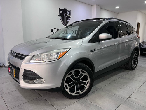 Ford Escape 2.0 Se 4x4