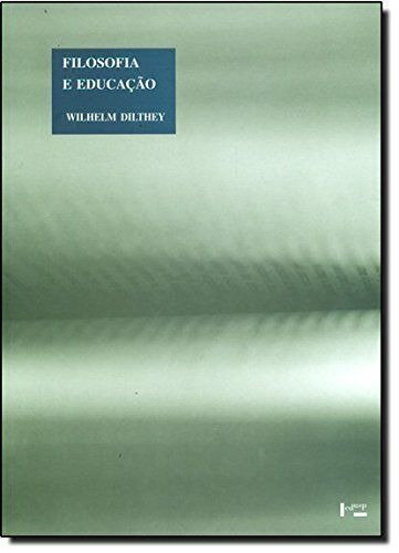 Filosofia E Educacao: Textos Selecionados - Colecao Class...