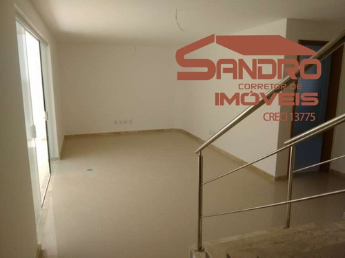 Casa Em Condomínio - Lc87665 - 33862541