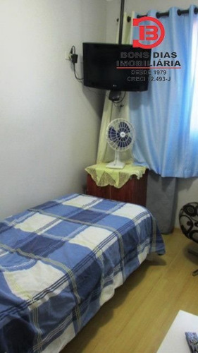 Imagem 14 de 15 de Sobrado Em Condominio - Vila Re - Ref: 4504 - V-4504
