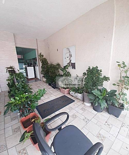 Imagem 7 de 7 de Salão Para Alugar, 70 M² Por R$ 1.700,00/mês - Jardim Copacabana - São Bernardo Do Campo/sp - Sl0005