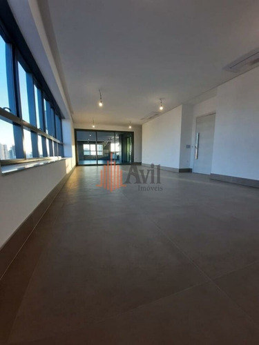 Imagem 13 de 15 de Apartamento Com 4 Dormitórios À Venda, 337 M² Por R$ 6.400.000,00 - Tatuapé - São Paulo/sp - Av5868