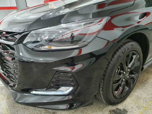 Imagem 13 de 15 de Chevrolet Onix 1.0 Tat Rs 2021