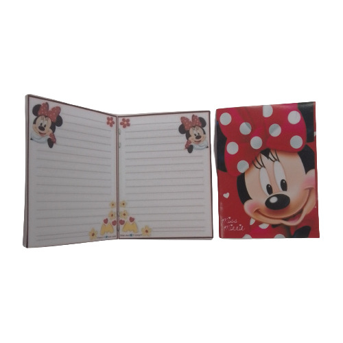 Kit Escola Uniforme +mochila+caderno Para Boneca Baby Alive