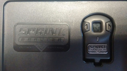 Chip Sprint Booster V3 Audi S5 F5 2018