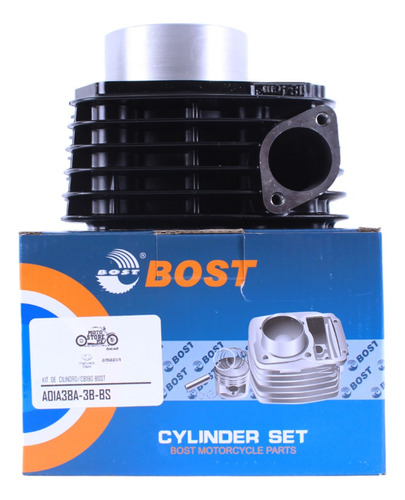 Kit De Cilindro Cb190 | Bost®