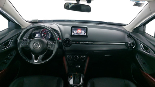 Mazda CX-3 2.0 I GRAND TOURING 2WD AT