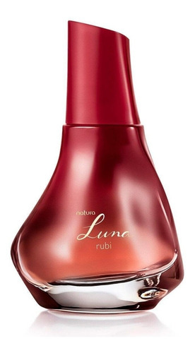 Luna Rubí De Natura Eau De Parfum Femenino 50ml