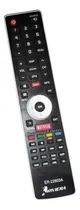 Comprar Control Remoto Smart Tv Riviera Hisense Er-22803a Er-33911