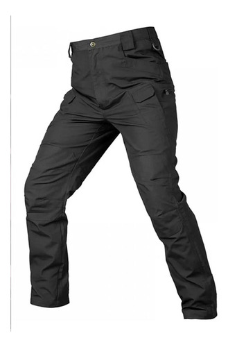 Pantalon Tactico Ripstop