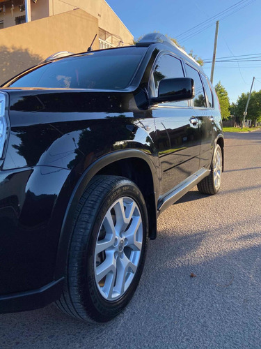 Nissan X-trail 2.5 Acenta 6mt 2013