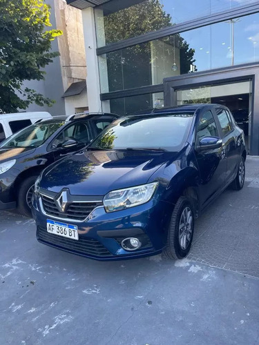 Renault Sandero 1.6 16v Intense