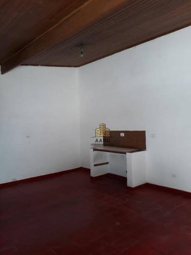 Loja Para Alugar, 70 M² Por R$ 3.000,00/mês - Vila Clementino - São Paulo/sp - Lo0049