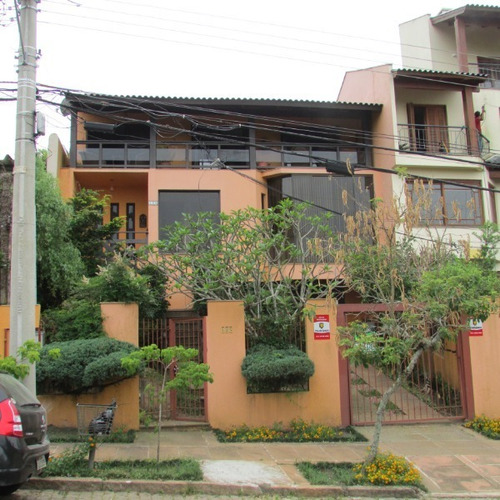 Casa Em Jardim Isabel Com 4 Dormitórios - Mi269000