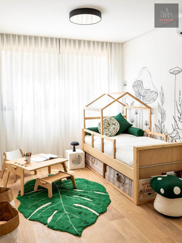Imagem 21 de 28 de Apartamento À Venda Com 4 Suítes Na Vila Madalena Próximo A Estação Vila Madalena - Tc281