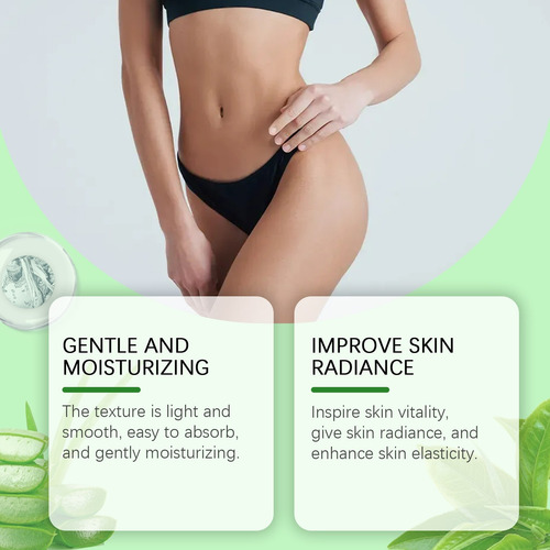 N Body Lotion Hidrata Suavemente O Corpo Seco E Reabastece M