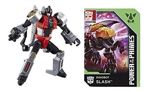  Dinobot Slash Generations Power Of The S Clase Leyendas