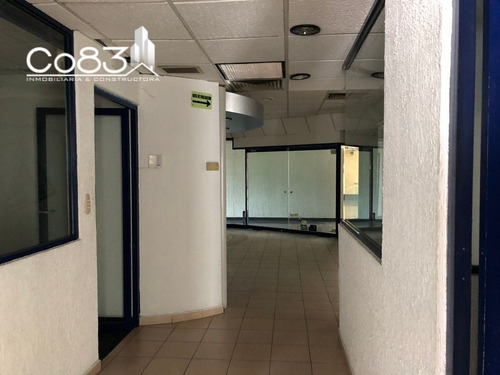 Imagen 4 de 10 de Renta - Oficina - Corporativo Cantera - 276 M2 - Piso 2