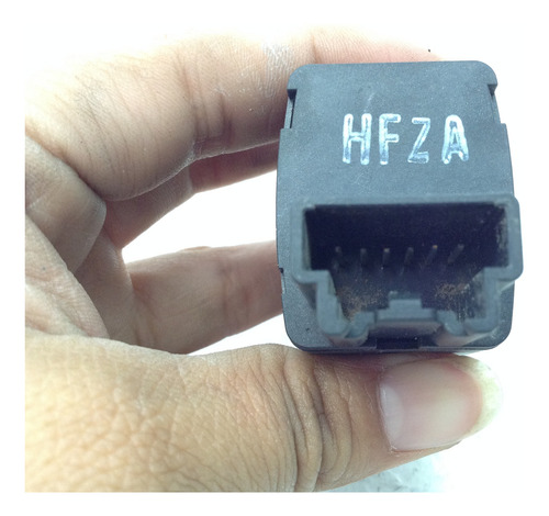 Sensor Temperatura Ambiente Ford Fusion Titanium Mod 13-16 (Usado)