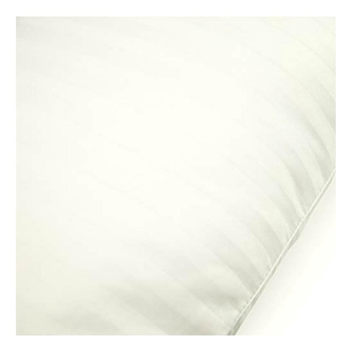 Spring Air Paquete De 2 Almohadas 100% Algodón Estándar