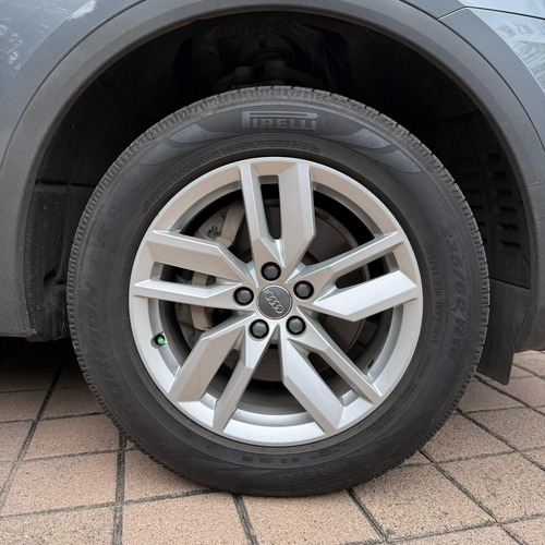 Audi Q5 2.0 L T Dynamic Dsg