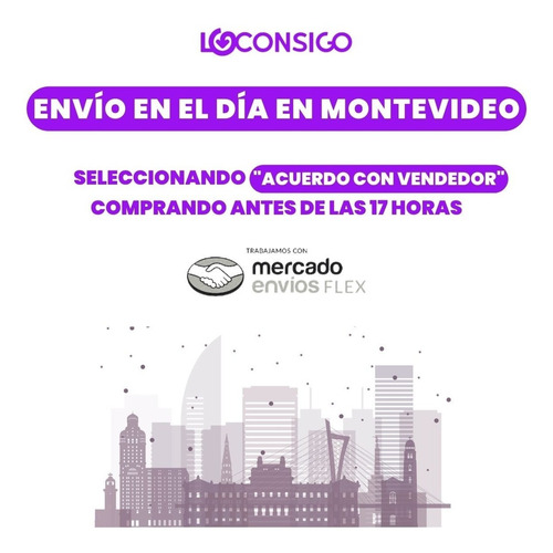 Imagen 6 de 10 de Soporte Clip De Seguridad iPhone Samsung Y Otros