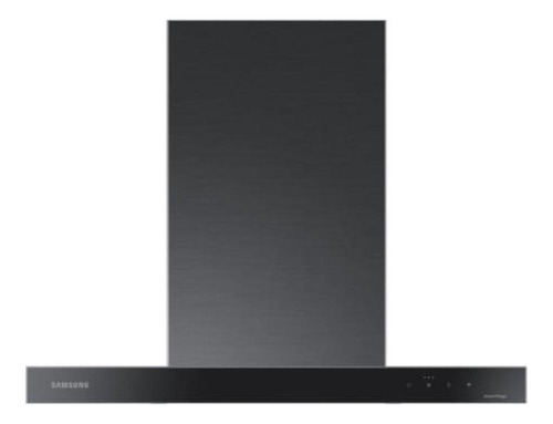 Coifa Samsung Wi-fi 90cm Preto Inox 220v Nk36cb600w33bz