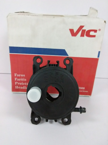 Faro Neblina Renault Sandero Megan Peugeot Con Detalle Sp