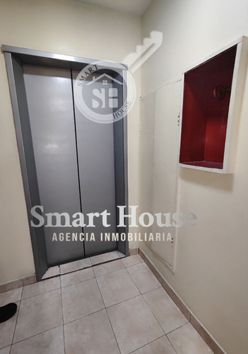 Smart House Vende Hermoso Apartamento En Base Aragua / Rs. Luis Vx-mcev05m