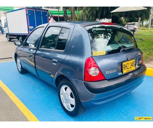 Renault Clio F.iv Expression