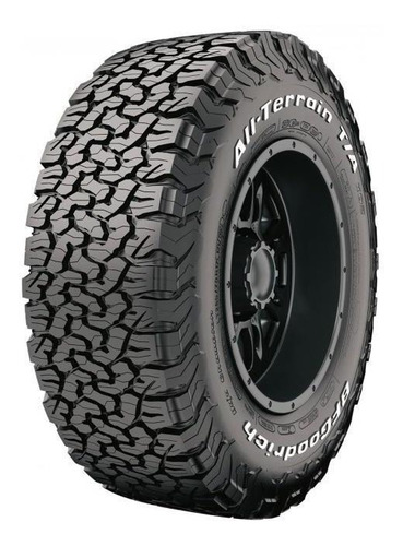 Pneu BFGoodrich All-Terrain T/A KO2 LT 315/75R16 127/124 R