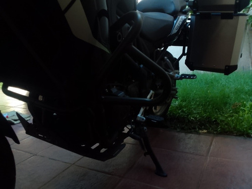 Benelli Trk 502