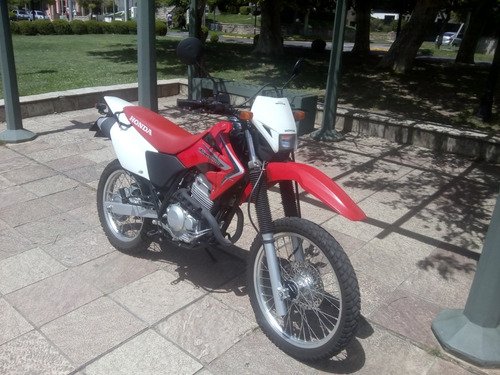 Imagen 5 de 11 de Honda Xr 250 Tornado