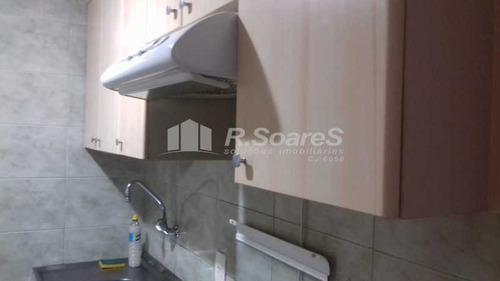 Apartamento-à Venda-copacabana-rio De Janeiro - Ldap10165
