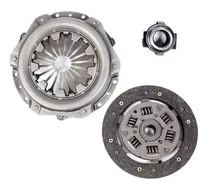 Comprar Kit Embreagem Logan Sandero 1.0 16v 2007 2008 2009 2010 2011