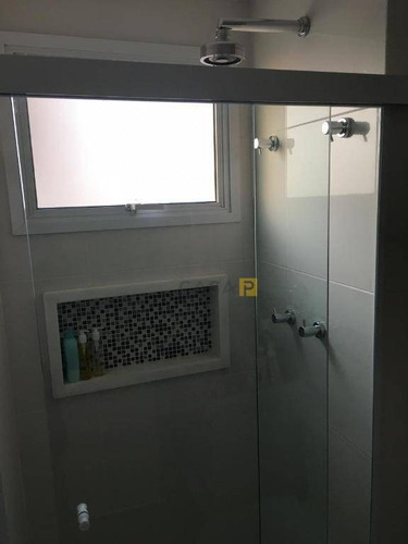 Imagem 16 de 20 de Apartamento Com 3 Dormitórios À Venda, 97 M² Por R$ 750.000,00 - Frezzarin - Americana/sp - Ap0675