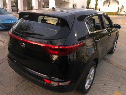 Imagen 6 de 13 de Kia Sportage 2016 2.0 Ex Pack L At