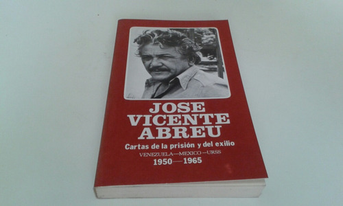 Libros De José Vicente Abreu (x4)