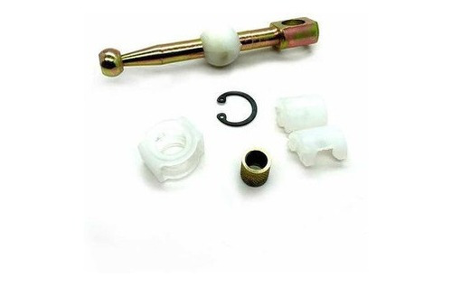 Kit De Varillaje Dedo Selector Para Symbol Clio Twingo